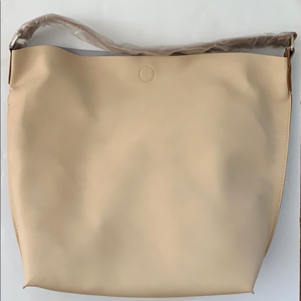 Barneys New York Ann Hobo Bag